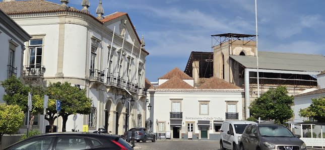 Cidade Velha in Faro, Algarve — photo 3 of 12