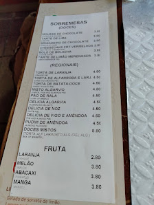 Chaparro in Aljezur, Algarve — photo 10 of 12