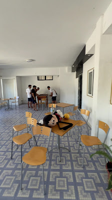 Mysterio in Castro Marim, Algarve — photo 4 of 8
