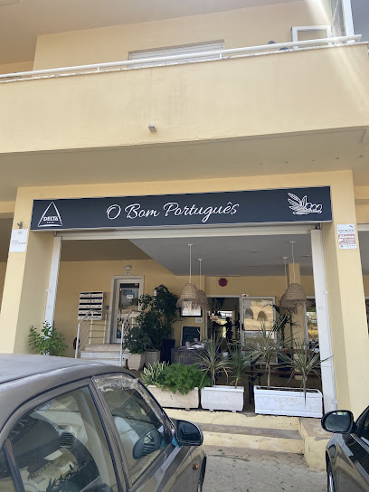 Restaurante O Alentejano