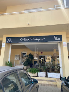 Restaurante O Alentejano in Estômbar, Algarve — photo 2 of 8