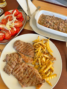 Restaurante O Alentejano in Estômbar, Algarve — photo 4 of 8