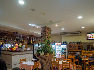 Restaurante O Alentejano in Estômbar, Algarve — photo 5 of 8