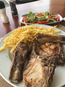 Restaurante O Alentejano in Estômbar, Algarve — photo 6 of 8