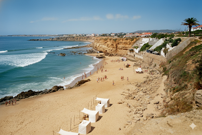Praia de Bafureira — Beach in Algarve, Centro, Portugal — photos, reviews and opening hours