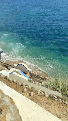 Praia de Bafureira in Algarve, Centro — photo 3 of 5
