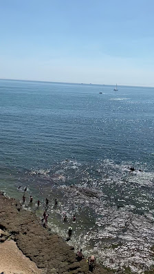 Praia de Bafureira in Algarve, Centro — photo 4 of 5