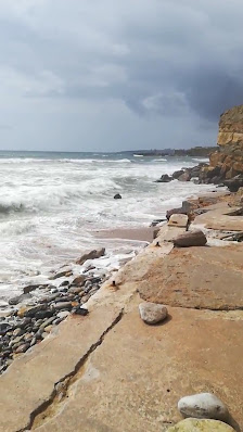 Praia de Bafureira in Algarve, Centro — photo 5 of 5