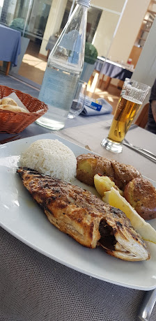 Bar H. Maritur in Albufeira, Algarve — photo 3 of 4