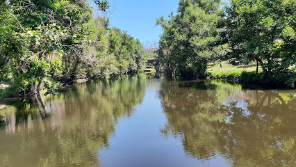 Praia Fluvial da Várzea do Homem — Beach in Algarve, Norte, Portugal — photos, reviews and opening hours