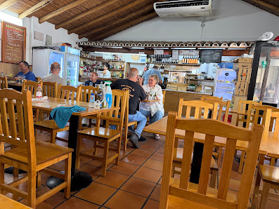 Restaurante O Forno in Luz de Tavira, Algarve — photo 2 of 10