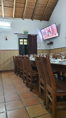Restaurante O Forno in Luz de Tavira, Algarve — photo 6 of 10