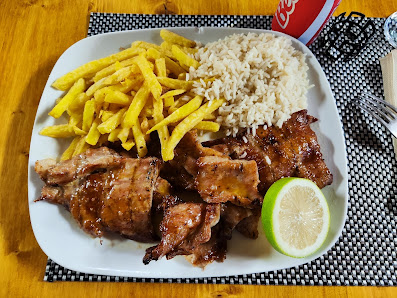 Restaurante O Forno in Luz de Tavira, Algarve — photo 7 of 10