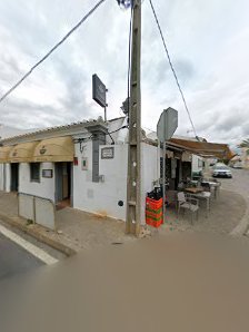 Restaurante O Forno in Luz de Tavira, Algarve — photo 10 of 10