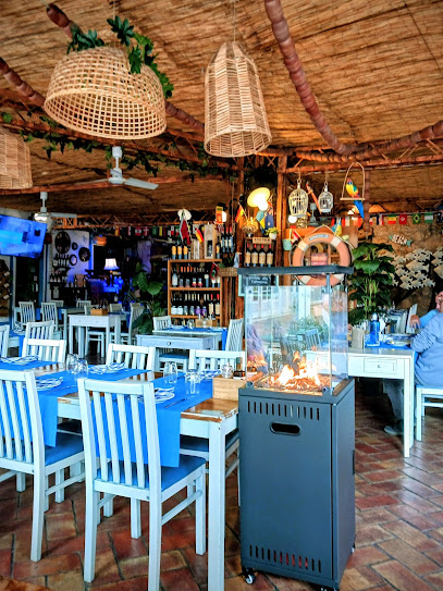 Restaurante Peixarada