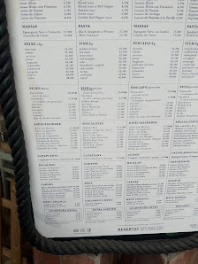 Restaurante Peixarada in Portimão, Algarve — photo 5 of 10