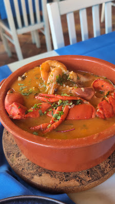Restaurante Peixarada in Portimão, Algarve — photo 6 of 10