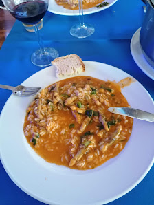 Restaurante Peixarada in Portimão, Algarve — photo 8 of 10
