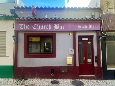 The Church Bar in Alvor, Algarve — photo 2 of 6