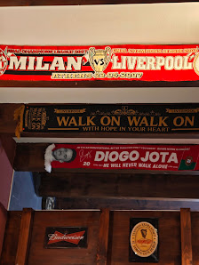 The Church Bar in Alvor, Algarve — photo 3 of 6