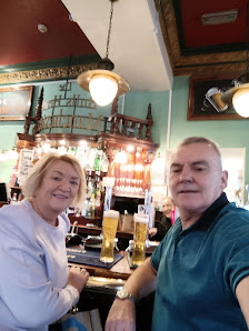 The Church Bar in Alvor, Algarve — photo 5 of 6