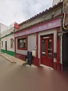 The Church Bar in Alvor, Algarve — photo 6 of 6