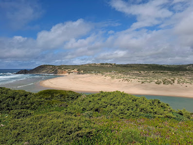 O'Capitão in Aljezur, Algarve — photo 9 of 12