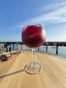 LAB Terrace - Sunset Bar in Faro, Algarve — photo 3 of 11
