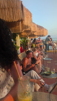 LAB Terrace - Sunset Bar in Faro, Algarve — photo 4 of 11