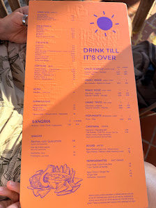 LAB Terrace - Sunset Bar in Faro, Algarve — photo 5 of 11