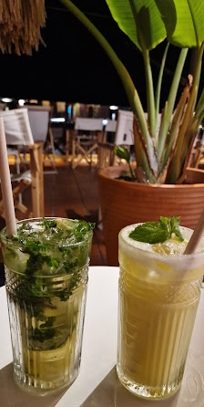 LAB Terrace - Sunset Bar in Faro, Algarve — photo 8 of 11