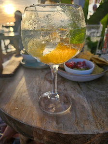 LAB Terrace - Sunset Bar in Faro, Algarve — photo 9 of 11