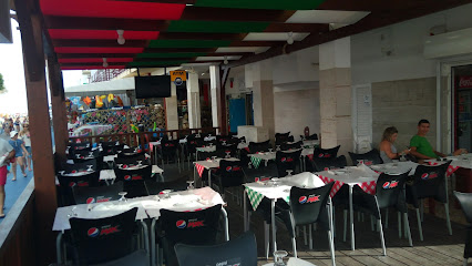 Pizzaria Passione Altura