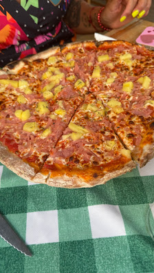 Pizzaria Passione Altura in Altura, Algarve — photo 3 of 10