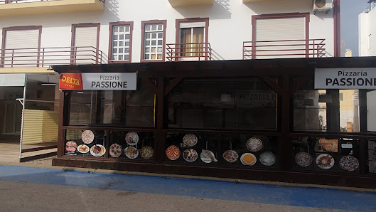 Pizzaria Passione Altura in Altura, Algarve — photo 4 of 10