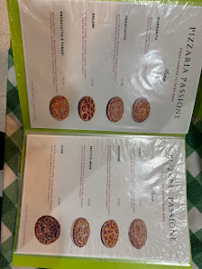 Pizzaria Passione Altura in Altura, Algarve — photo 5 of 10