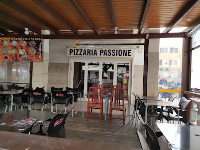 Pizzaria Passione Altura in Altura, Algarve — photo 7 of 10