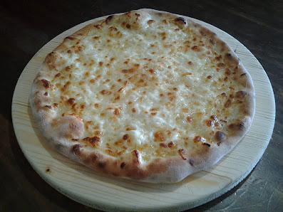 Pizzaria Passione Altura in Altura, Algarve — photo 9 of 10