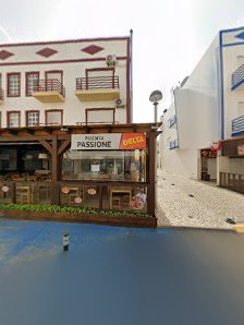 Pizzaria Passione Altura in Altura, Algarve — photo 10 of 10