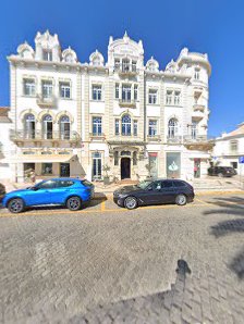 Grand Salon Algarve