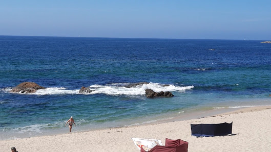 Praia do Senhor dos Navegantes in Vila do, Norte — photo 4 of 4