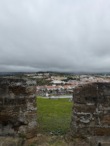 Fortress of St. John of Monte Brasil in Angra do, Centro — photo 3 of 4
