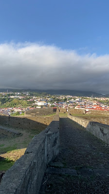 Fortress of St. John of Monte Brasil in Angra do, Centro — photo 4 of 4
