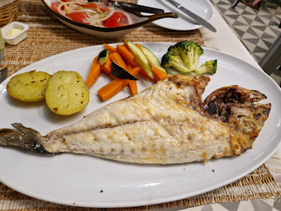 A Ruína in Albufeira, Algarve — photo 11 of 12