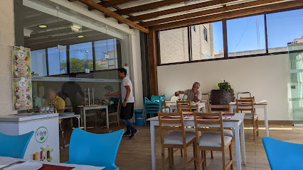 Tapas & Companhia