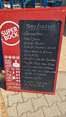 Tapas & Companhia in Vila Real de Santo António, Algarve — photo 3 of 6