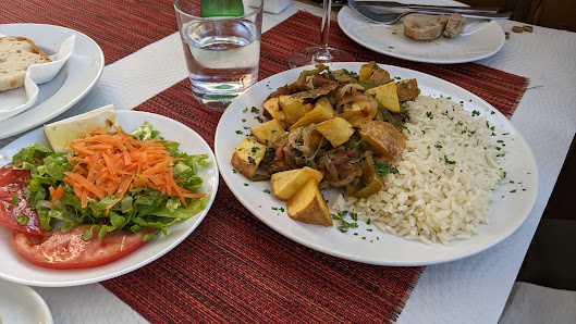 Tapas & Companhia in Vila Real de Santo António, Algarve — photo 4 of 6