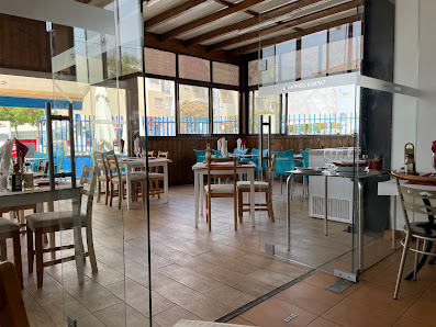 Tapas & Companhia in Vila Real de Santo António, Algarve — photo 5 of 6