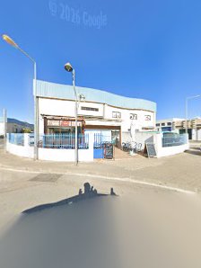 Tapas & Companhia in Vila Real de Santo António, Algarve — photo 6 of 6