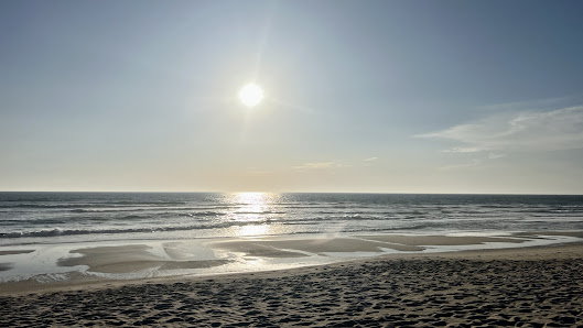 Praia da Estela in Porto, Norte — photo 2 of 5